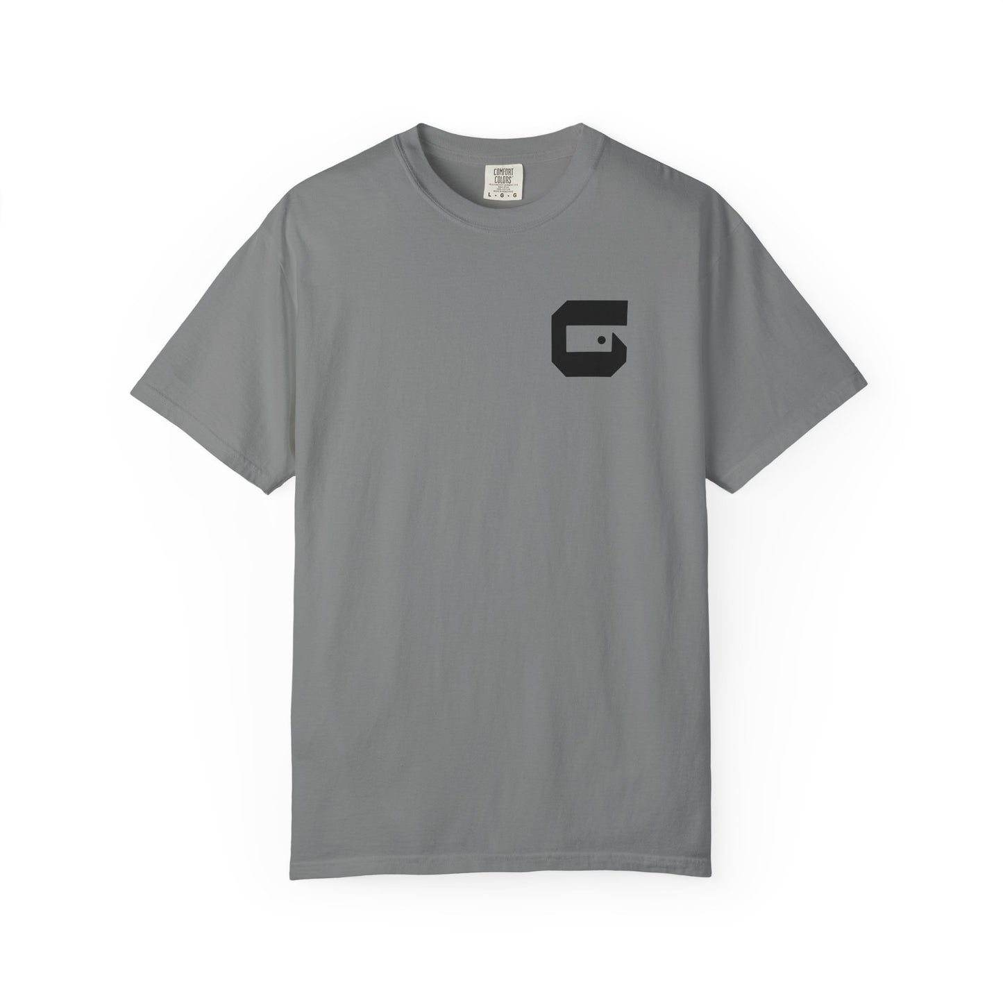 "Garage Bar" Pre-Shrunk T-Shirt