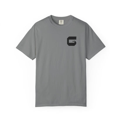 "Garage Bar" Pre-Shrunk T-Shirt