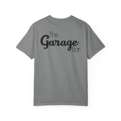 "Garage Bar" Pre-Shrunk T-Shirt