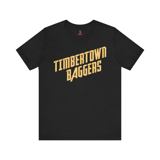 Timber Town Baggers T-Shirt