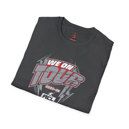 ACL "WE ON TOUR" T-shirt