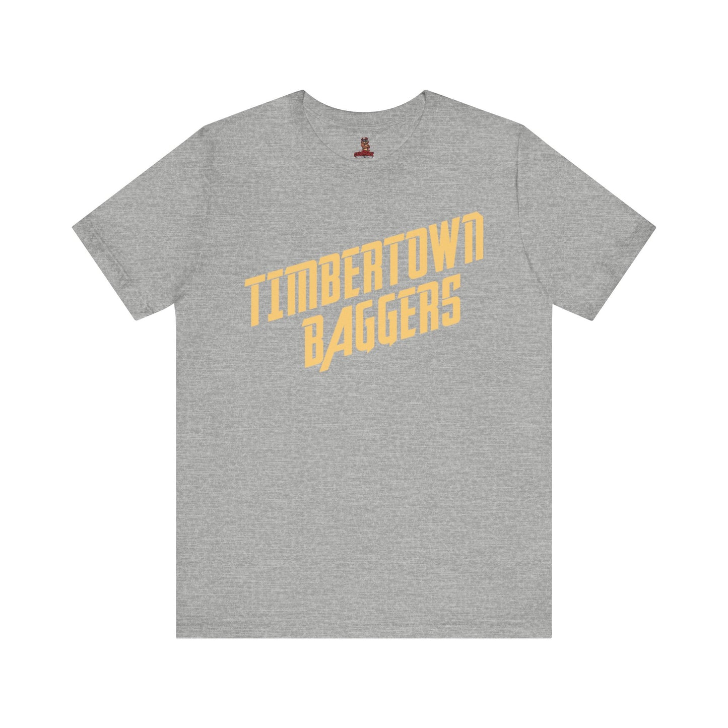 Timber Town Baggers T-Shirt