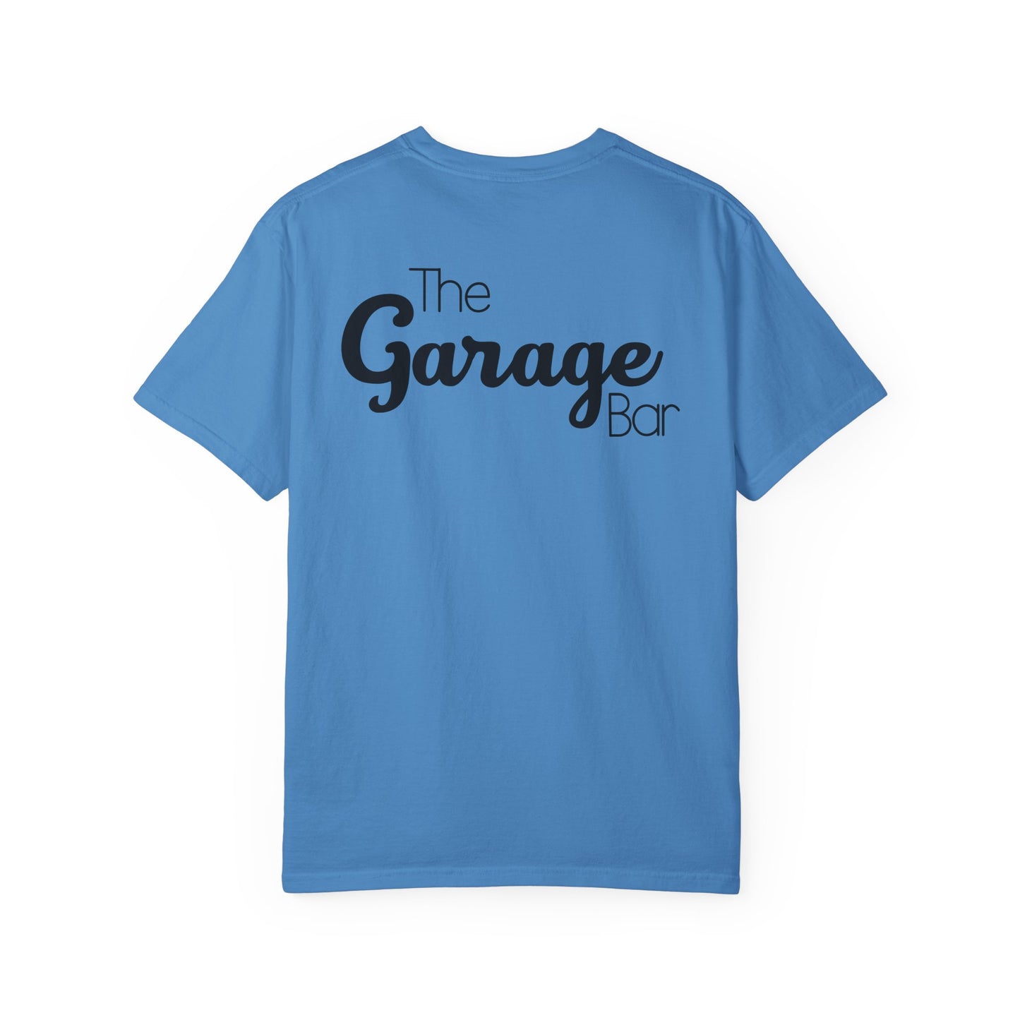 "Garage Bar" Pre-Shrunk T-Shirt