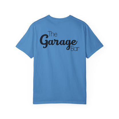 "Garage Bar" Pre-Shrunk T-Shirt