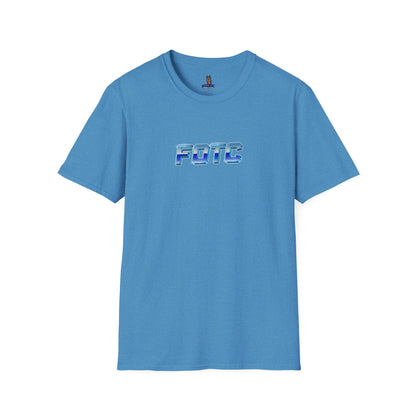 Fish on Target Cornhole "FOTC" T-Shirt