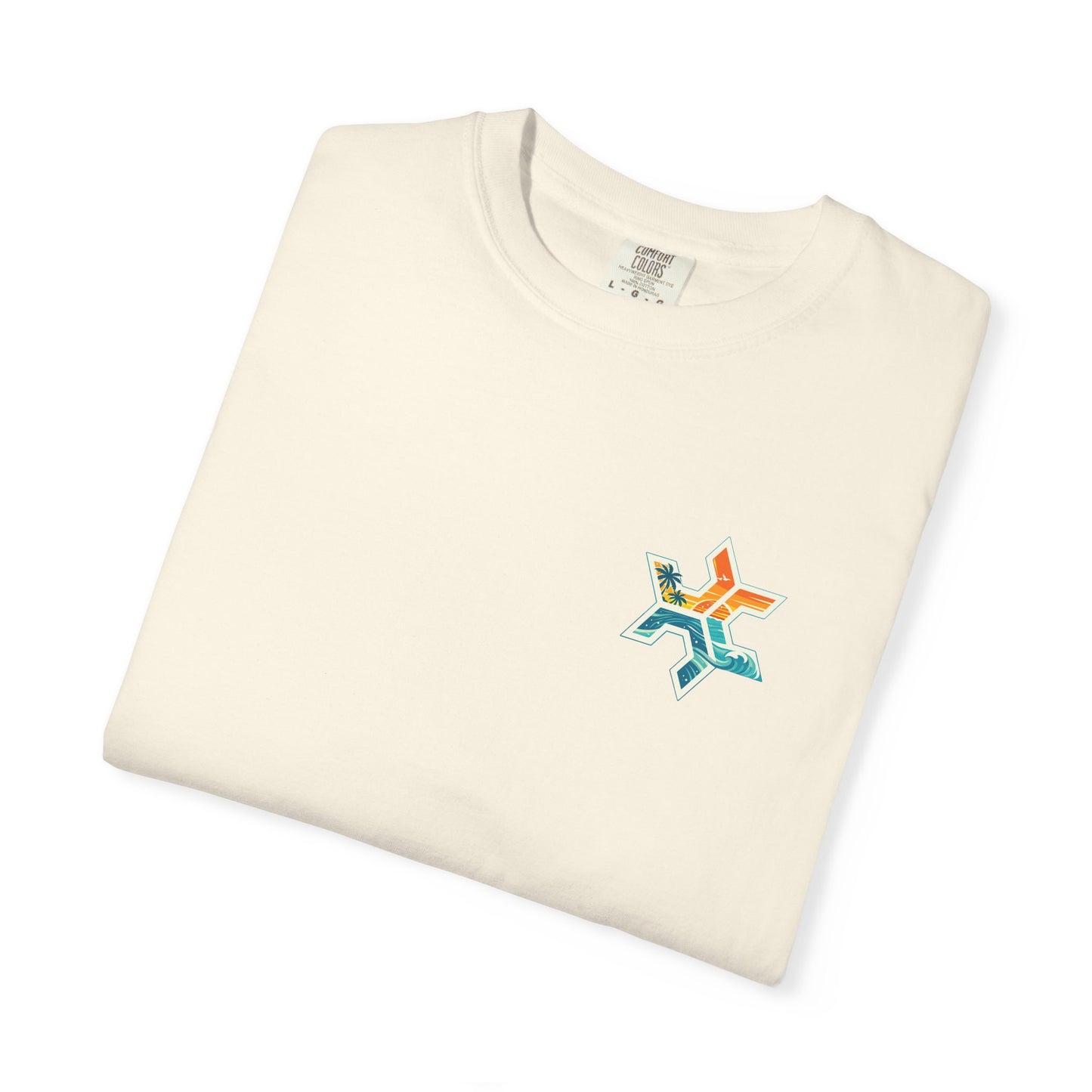 CaddyLife Pre-Shunk T-Shirt