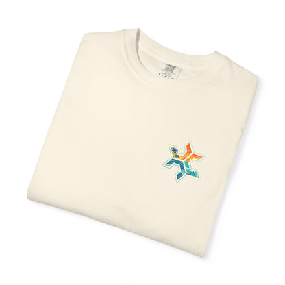 CaddyLife Pre-Shunk T-Shirt