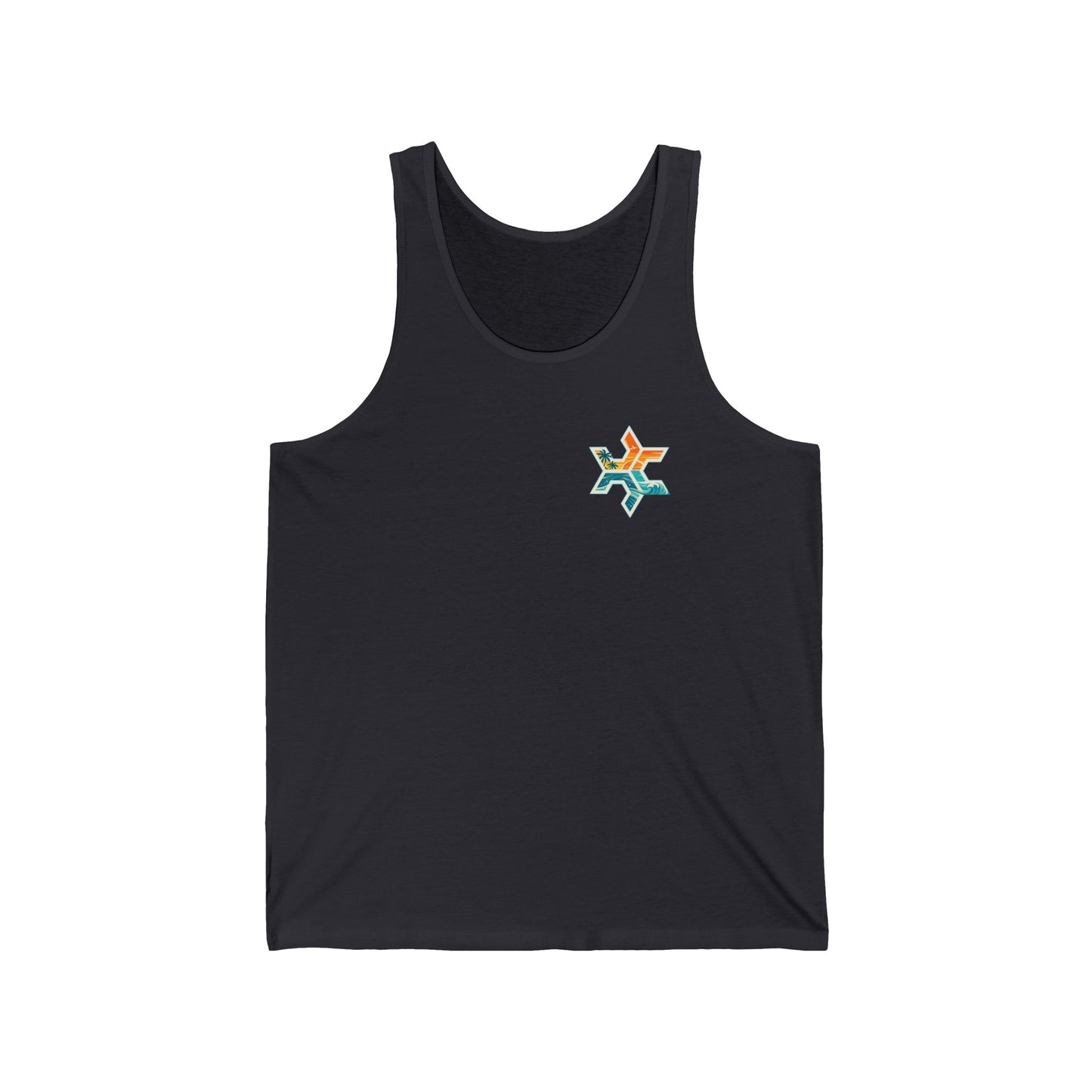 CaddyLife Men's Tank