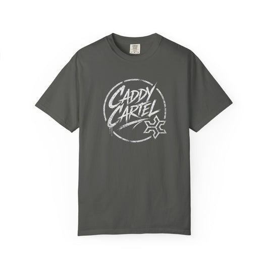 CaddyCartel Pre-Shrunk T-Shirt