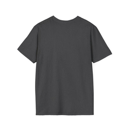 Cornhole Drama Countdown T-Shirt | Fun Unisex Tee for Gamers, Sports Lovers, Cornhole Events, Gag Gifts, Party Attire