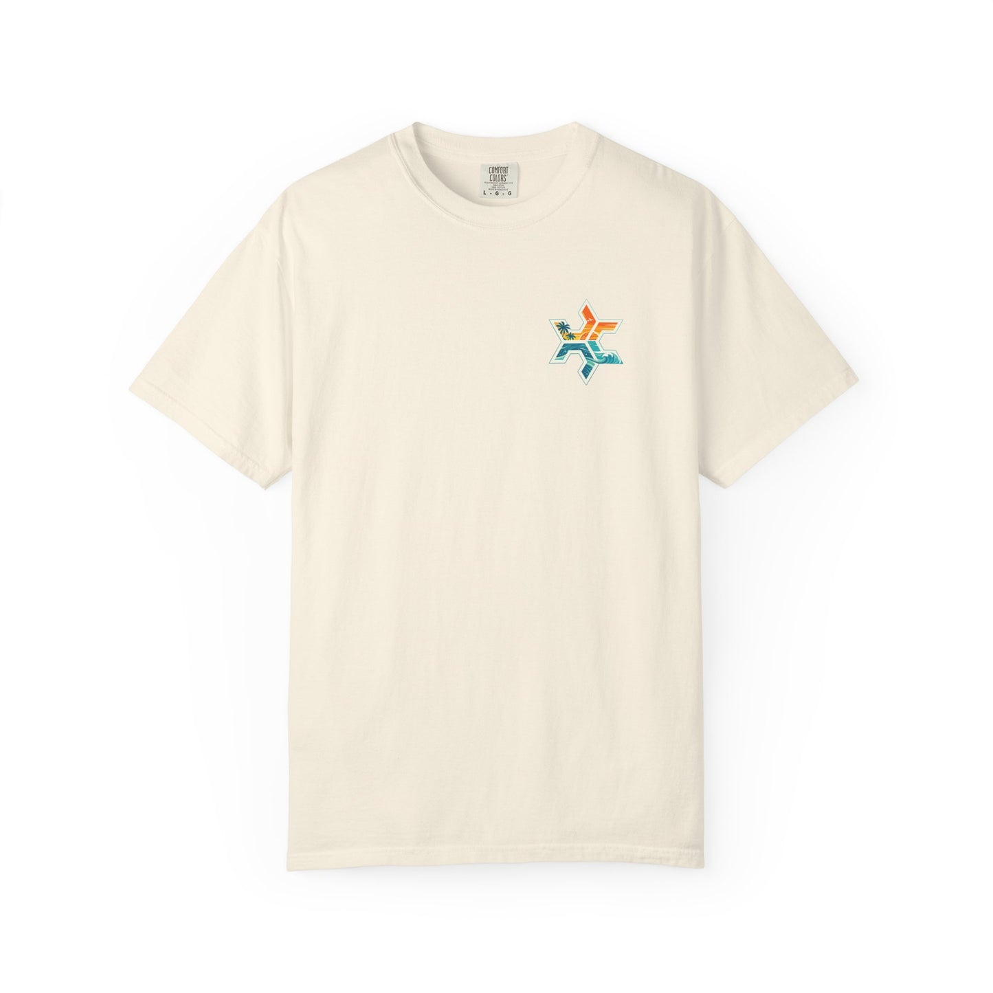 CaddyLife Pre-Shunk T-Shirt