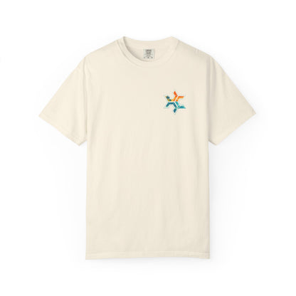 CaddyLife Pre-Shunk T-Shirt