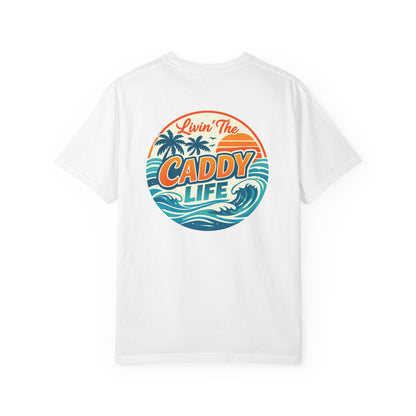 CaddyLife Pre-Shunk T-Shirt