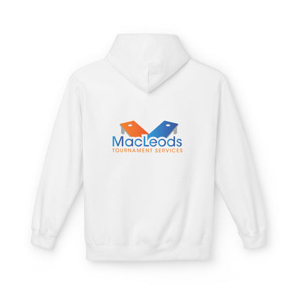 MTS-MacLeod's Tournament Service Cotton Hoodie