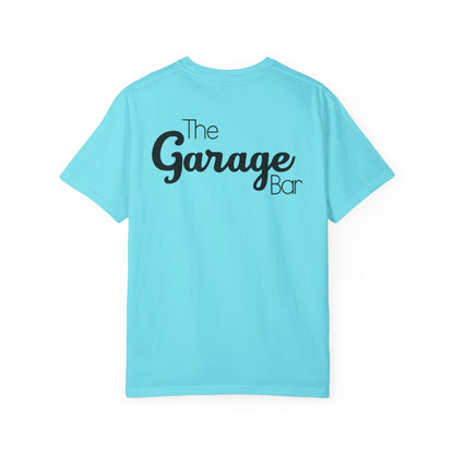 "Garage Bar" Pre-Shrunk T-Shirt