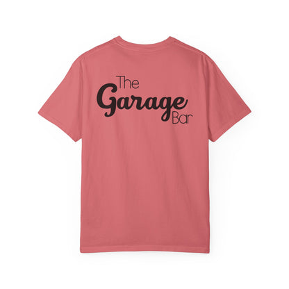 "Garage Bar" Pre-Shrunk T-Shirt