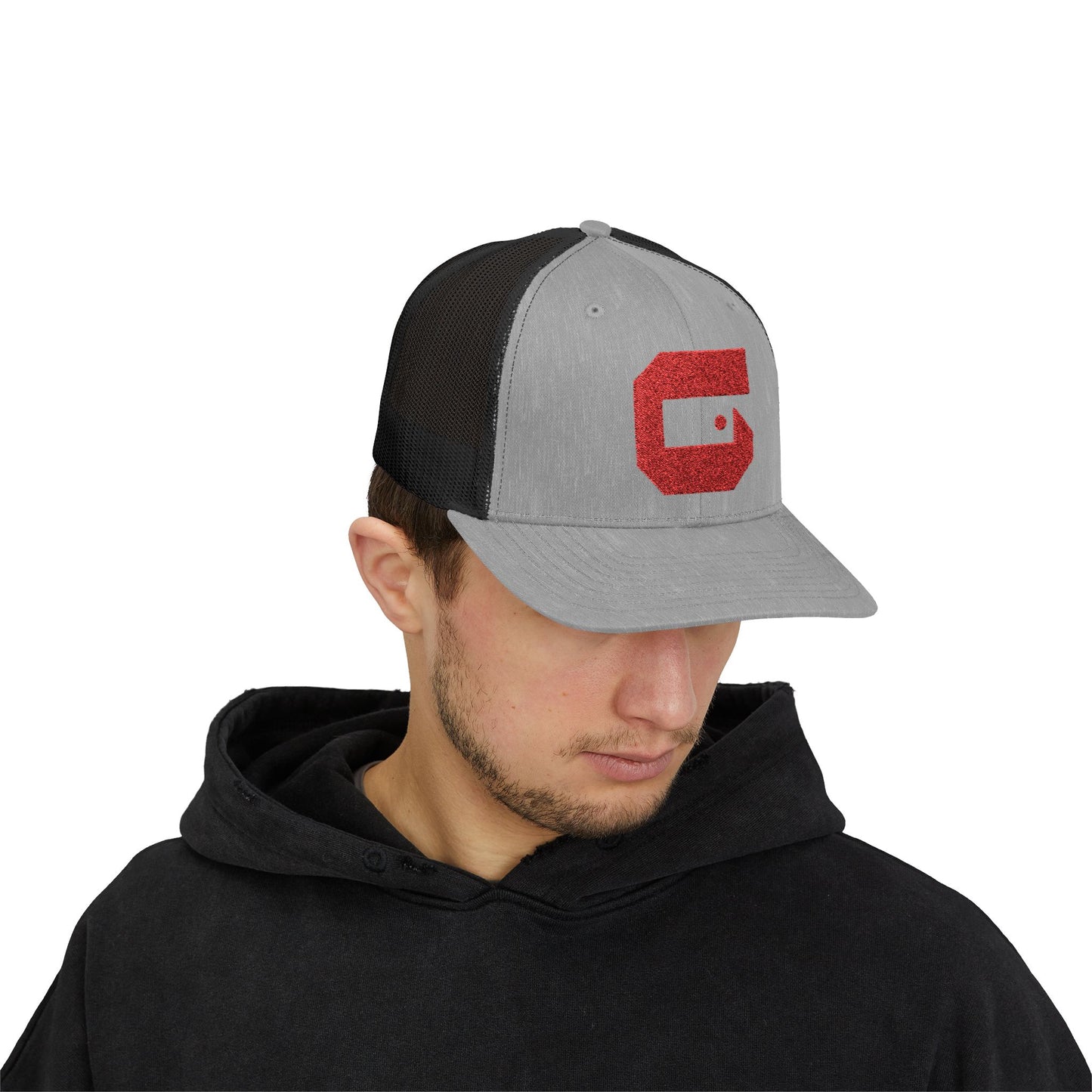 Garage Bar Trucker Hat