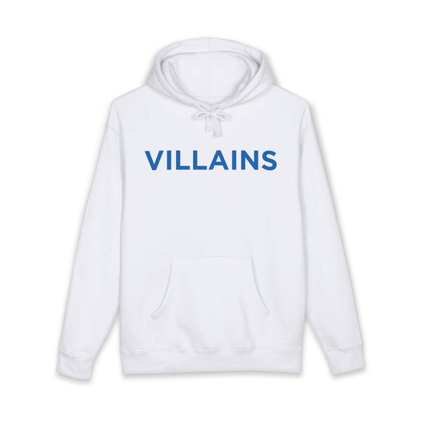 Michigan Gophers VILLAINS Hoodie