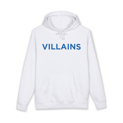 Michigan Gophers VILLAINS Hoodie