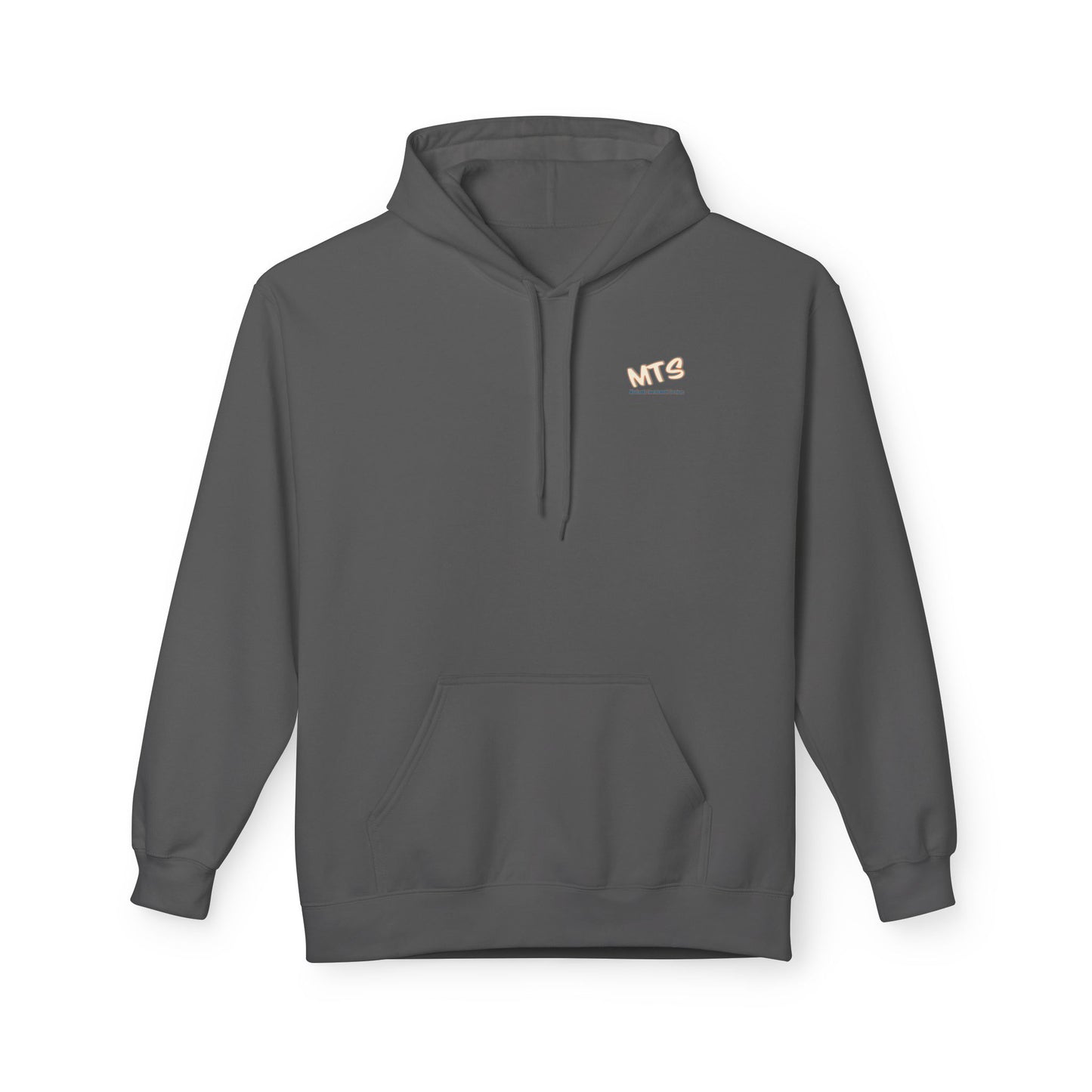 MTS-MacLeod's Tournament Service Cotton Hoodie