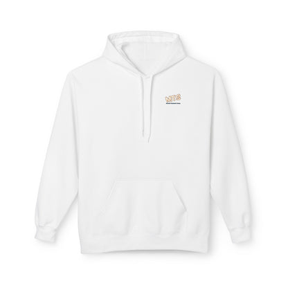 MTS-MacLeod's Tournament Service Cotton Hoodie