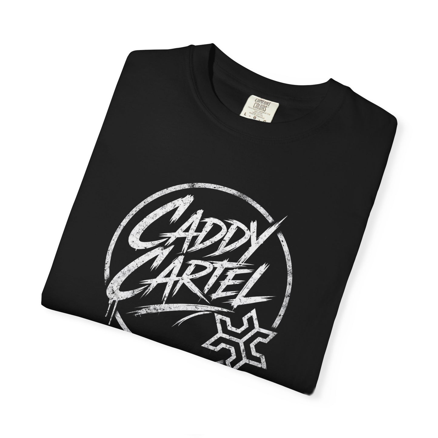CaddyCartel Pre-Shrunk T-Shirt