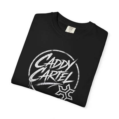 CaddyCartel Pre-Shrunk T-Shirt