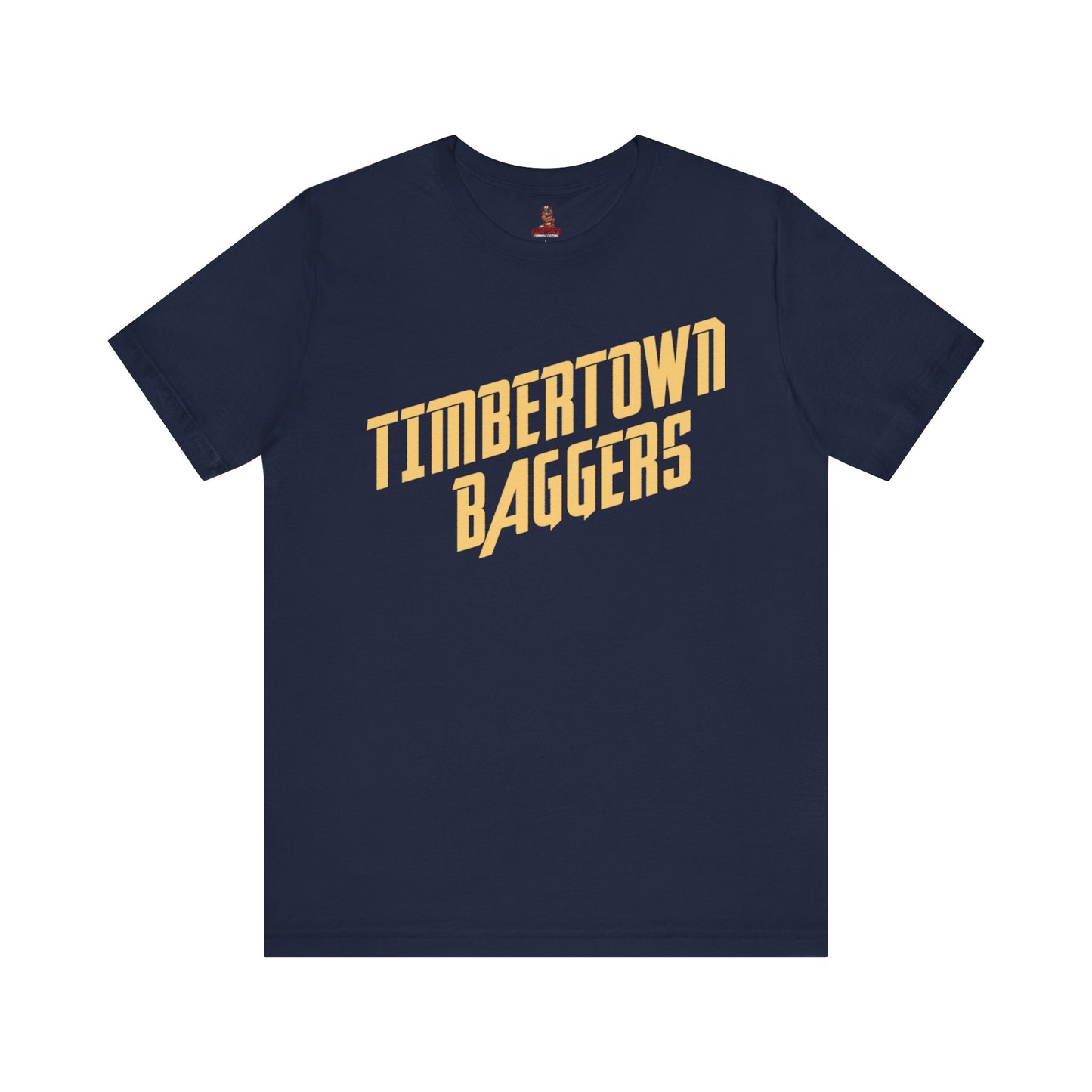 Timber Town Baggers T-Shirt