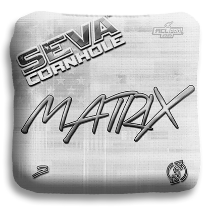 Matrix - Flag - Set of 4 bags