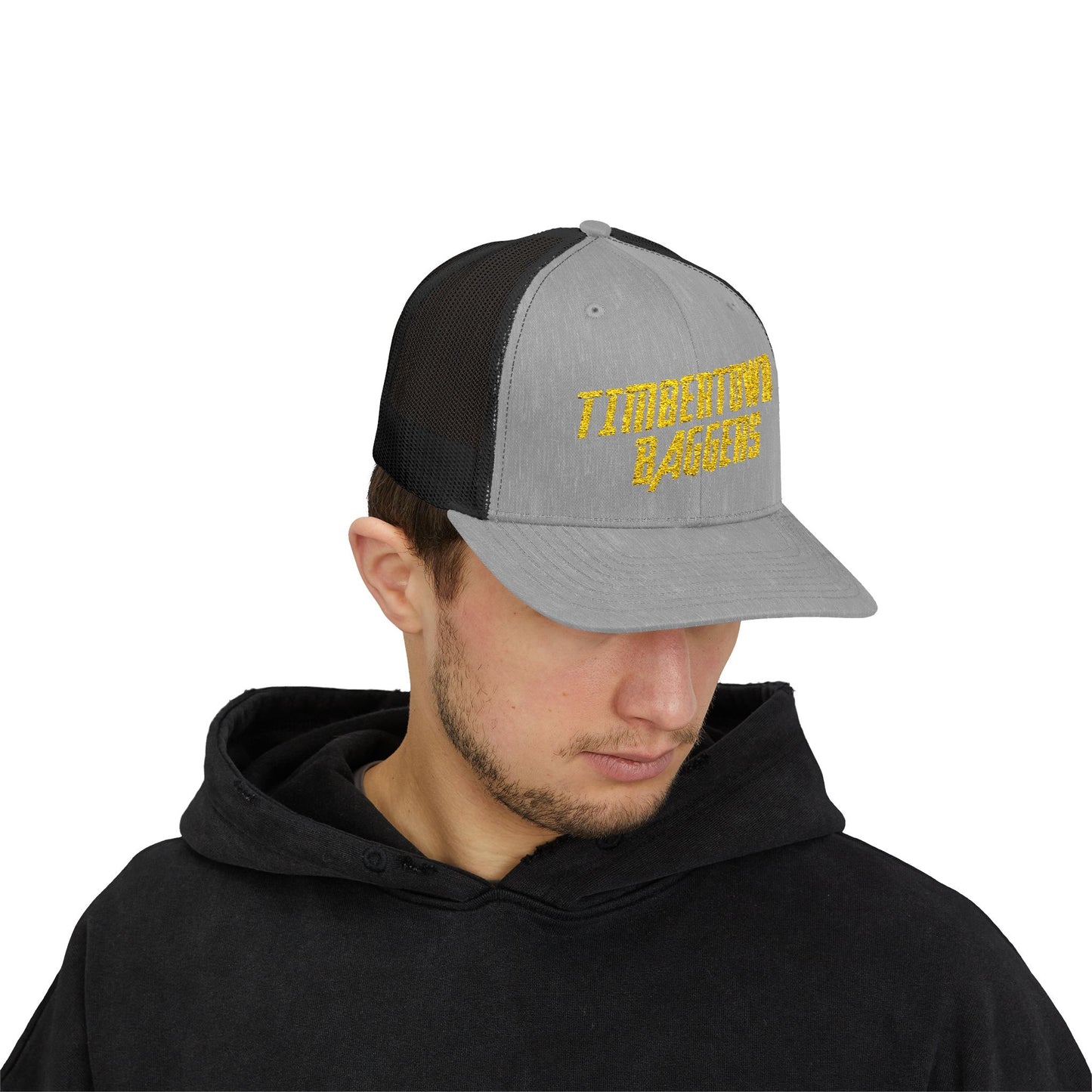 Timber Town Trucker Hat