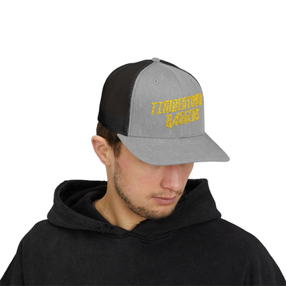 Timber Town Trucker Hat