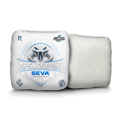 ApexSerpent Shield - Set of 4 Cornhole bags