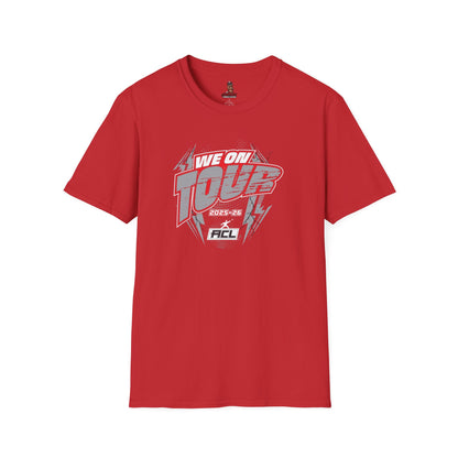 ACL "WE ON TOUR" T-shirt