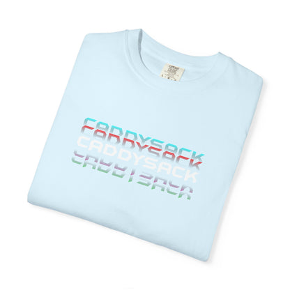 CaddySack "Multiple" Pre-Shrunk T-Shirt
