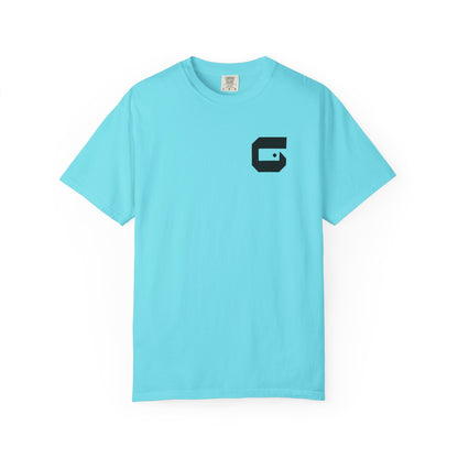 "Garage Bar" Pre-Shrunk T-Shirt