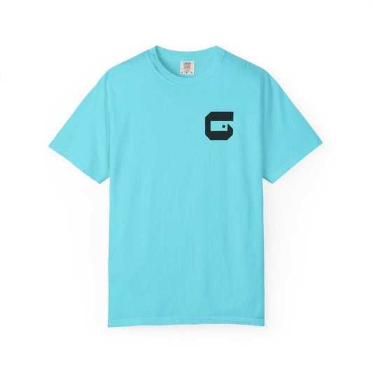 "Garage Bar" Pre-Shrunk T-Shirt