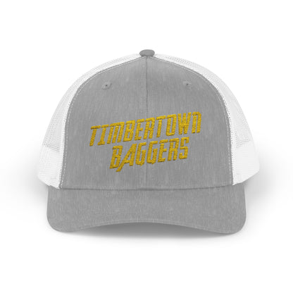 Timber Town Trucker Hat