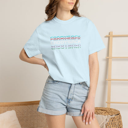 CaddySack "Multiple" Pre-Shrunk T-Shirt