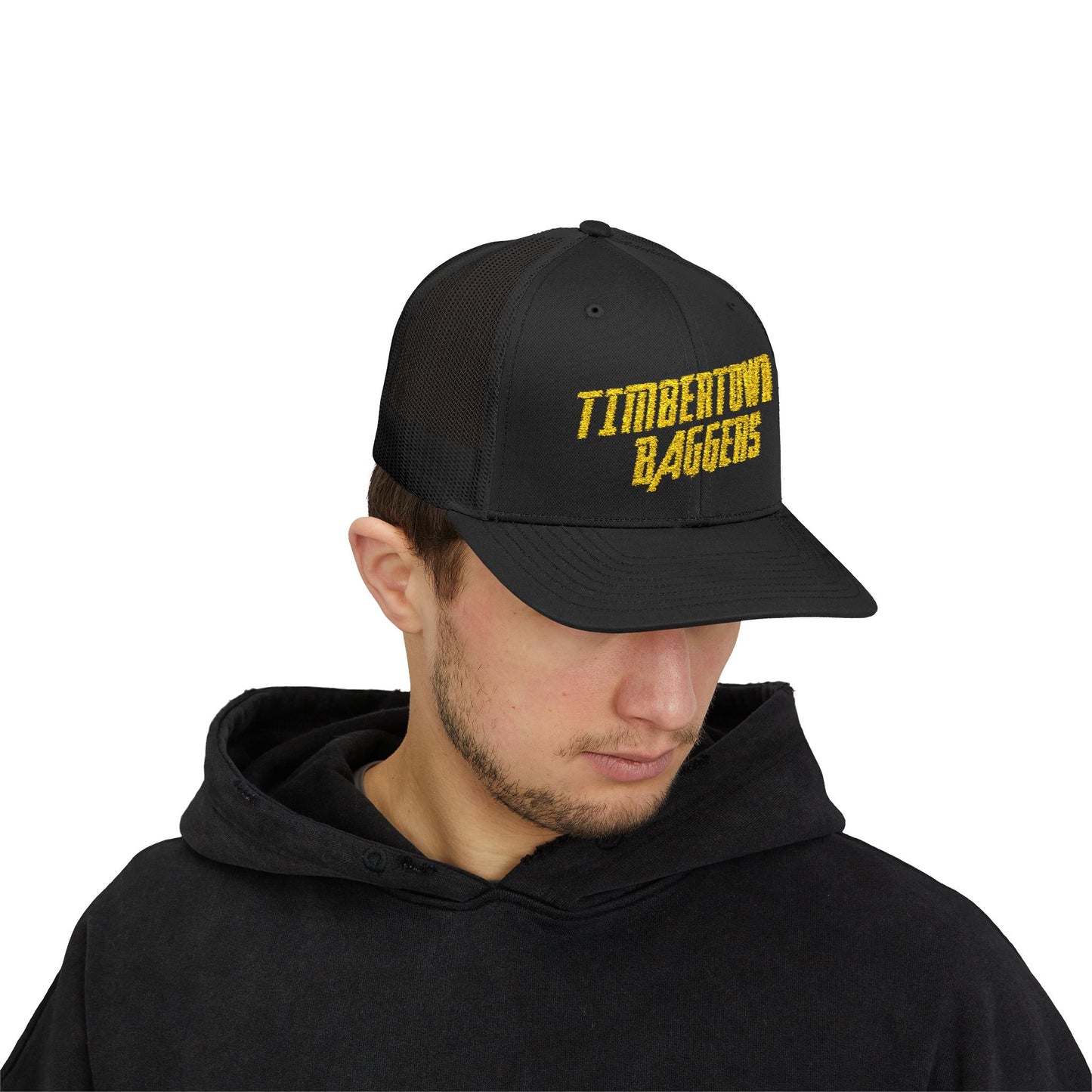 Timber Town Trucker Hat