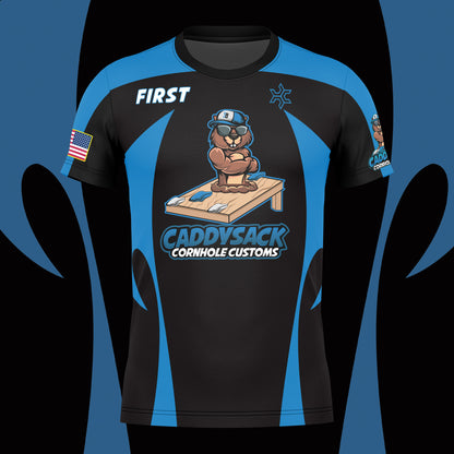 CaddySack "4TH ANNIVERSARY" Jersey