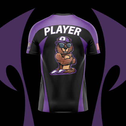 CaddySack "4TH ANNIVERSARY" Jersey