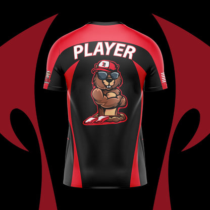 CaddySack "4TH ANNIVERSARY" Jersey