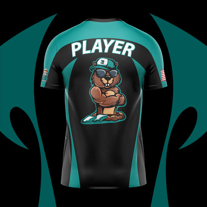 CaddySack "4TH ANNIVERSARY" Jersey