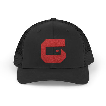 Garage Bar Trucker Hat