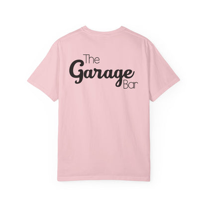 "Garage Bar" Pre-Shrunk T-Shirt