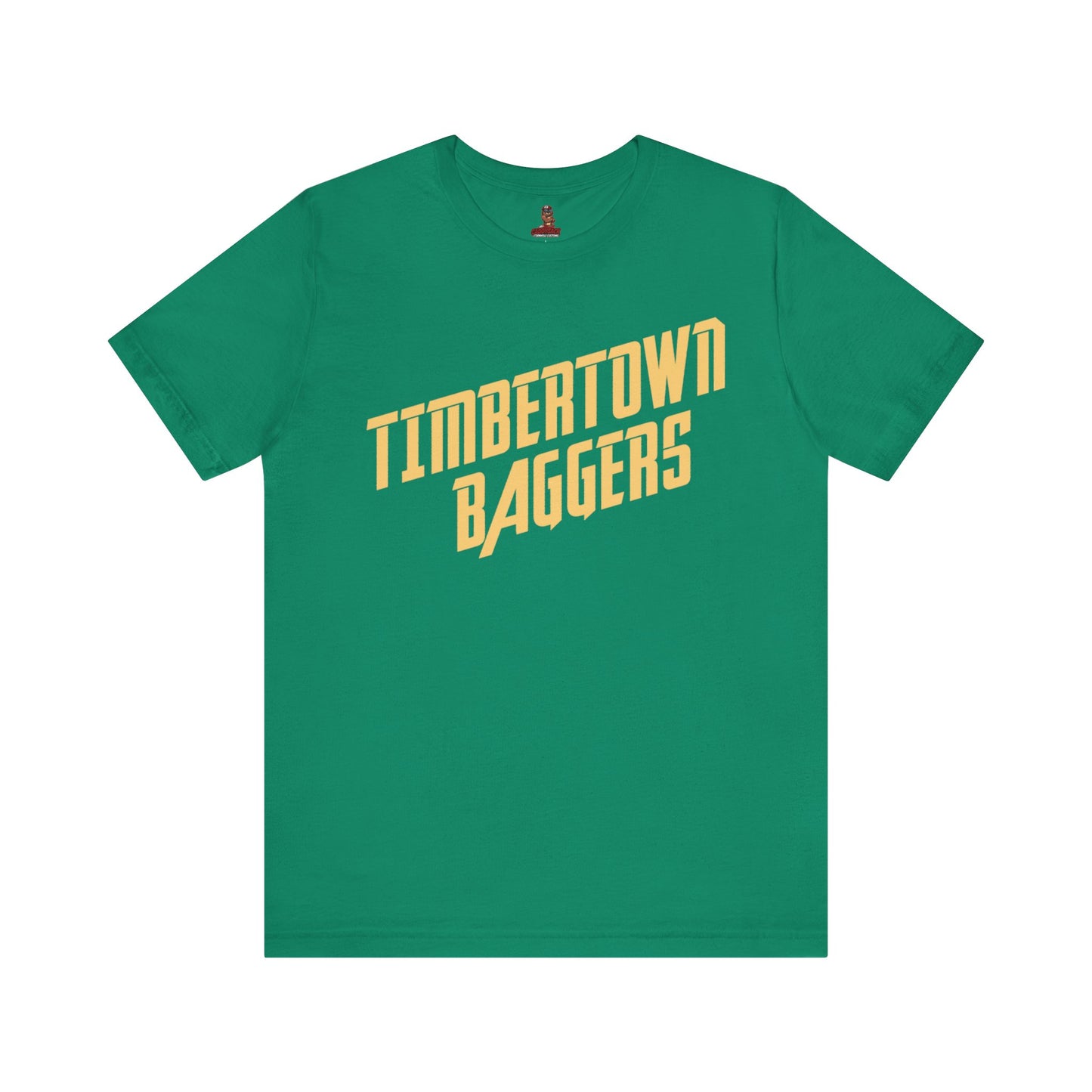 Timber Town Baggers T-Shirt