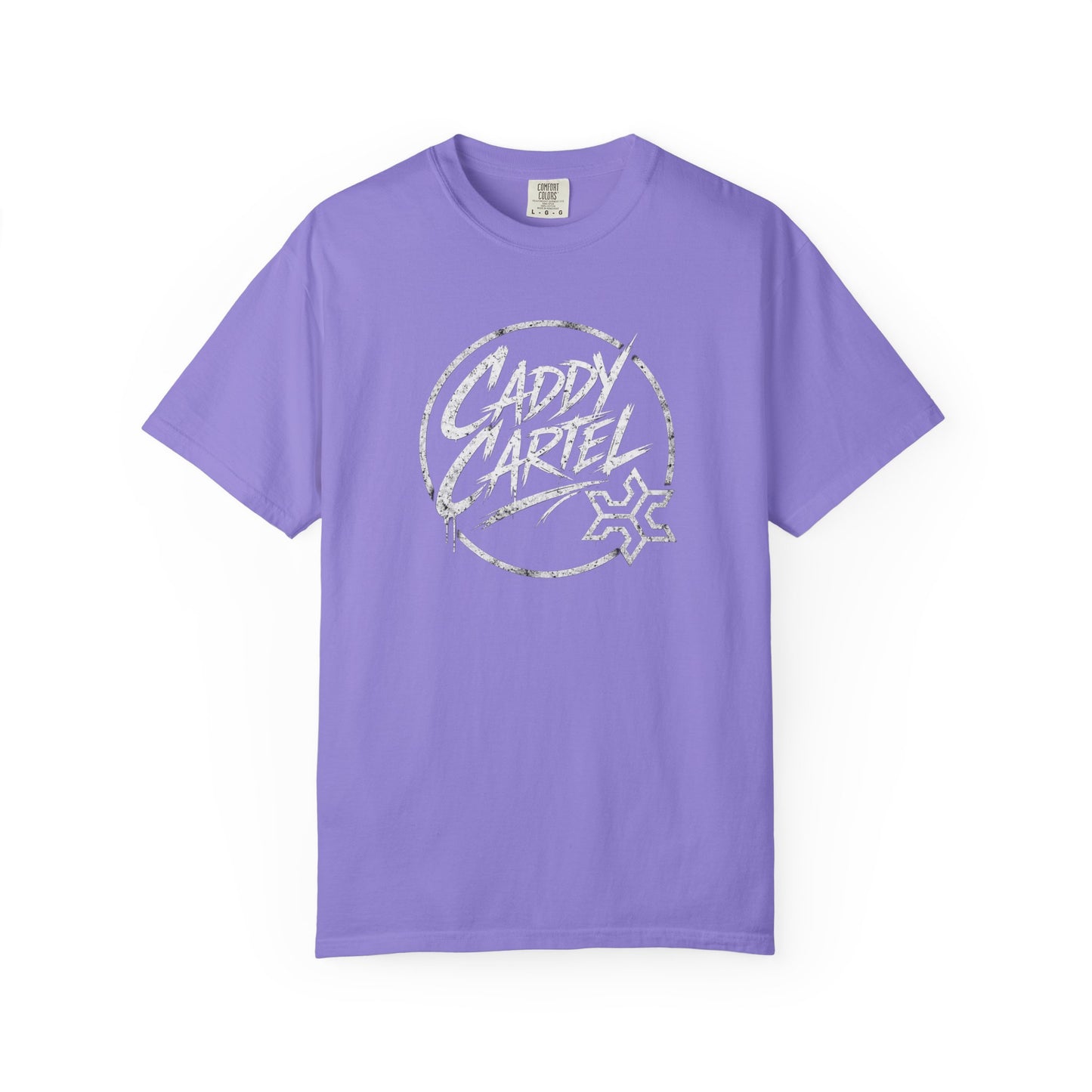 CaddyCartel Pre-Shrunk T-Shirt