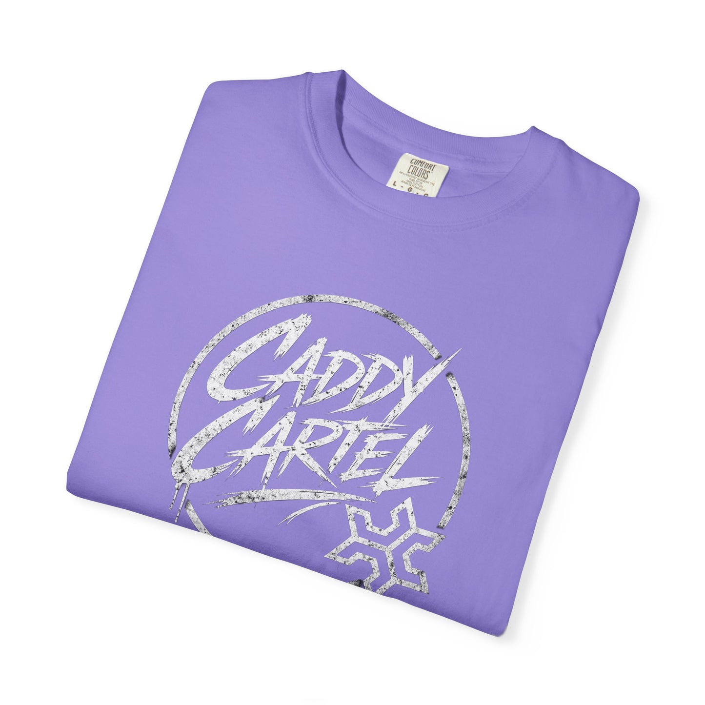 CaddyCartel Pre-Shrunk T-Shirt