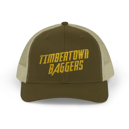 Timber Town Trucker Hat