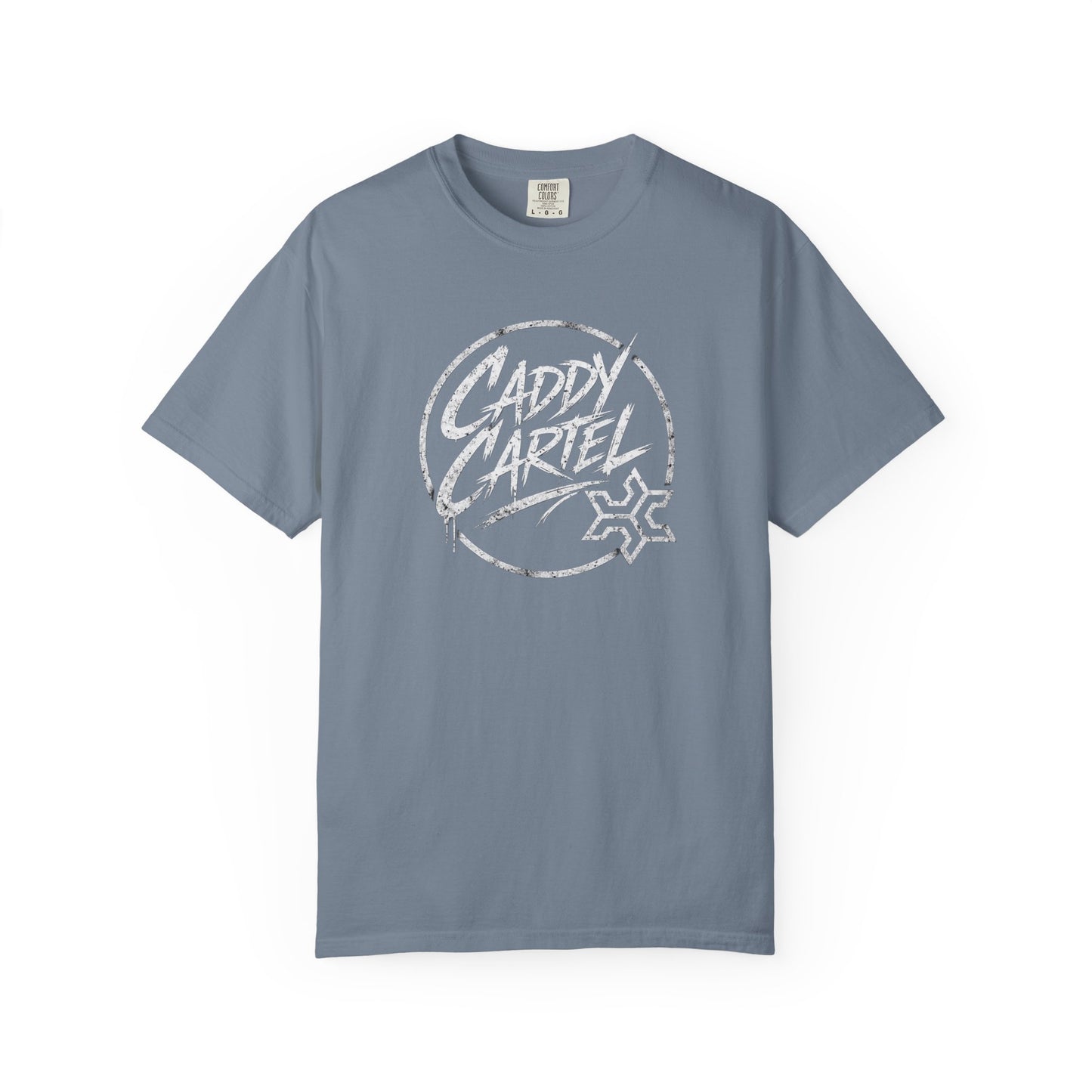 CaddyCartel Pre-Shrunk T-Shirt